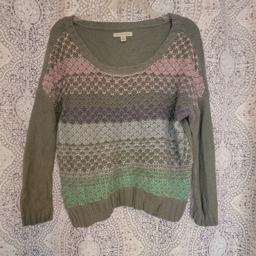 AE Sweater
